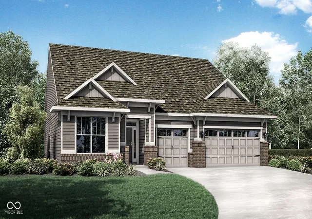 1st image of 5347 Devonshire Wy, Mc Cordsville, IN 46055 | MLS# 22117404