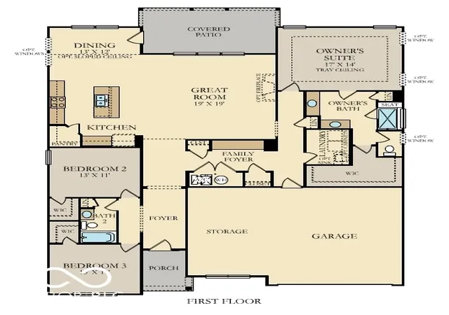 2nd image of 5347 Devonshire Wy, Mc Cordsville, IN 46055 | MLS# 22117404
