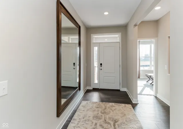 3rd image of 5347 Devonshire Wy, Mc Cordsville, IN 46055 | MLS# 22117404