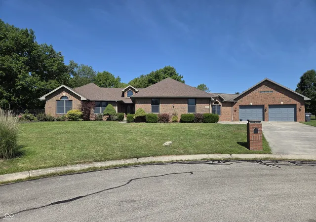 1st image of 2405 N Wicklow Dr, Muncie, IN 47304 | MLS# 22117405
