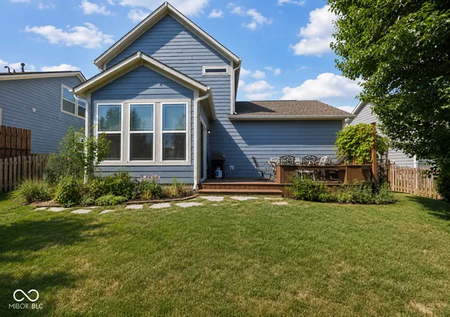 19th image of 8741 Carver Dr, Indianapolis, IN 46239 | MLS# 22117406