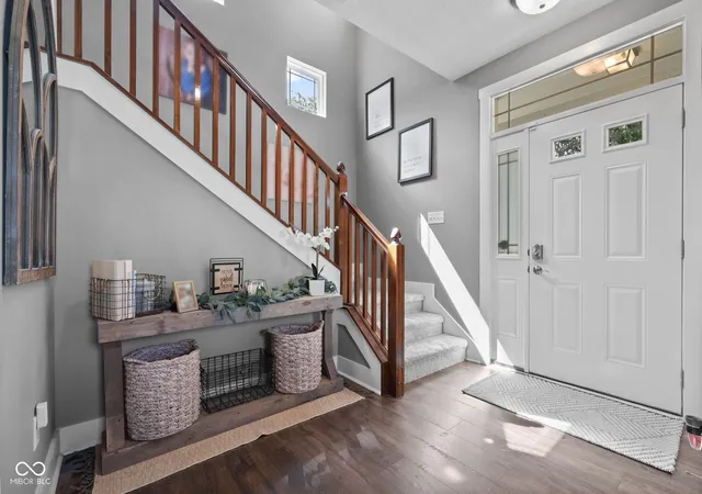 5th image of 8741 Carver Dr, Indianapolis, IN 46239 | MLS# 22117406