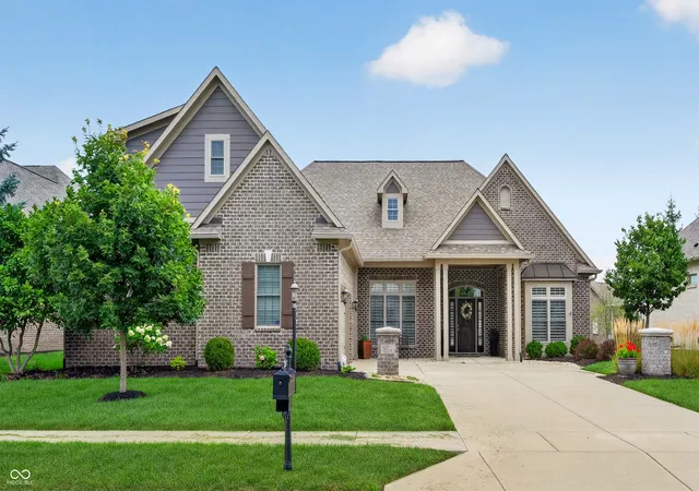 1st image of 2114 Renegade Ct, Carmel, IN 46032 | MLS# 22117407