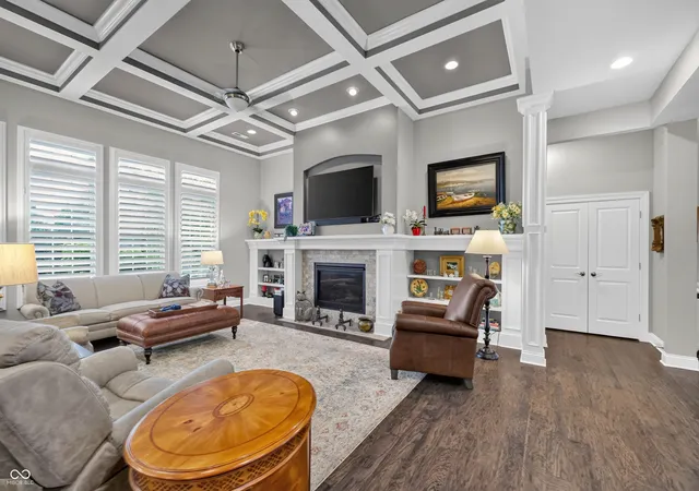2nd image of 2114 Renegade Ct, Carmel, IN 46032 | MLS# 22117407