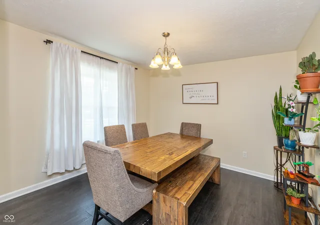 Photo 4 of Single family home for sale at 8842 Benjamin Ln, Avon, IN 46123 | MLS# 22117408 | Listing updated on 2026-09-01