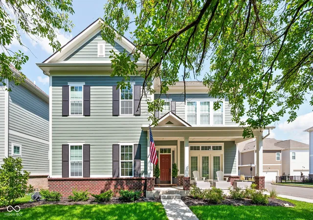 1st image of 934 Madelyn Dr, Carmel, IN 46032 | MLS# 22117409