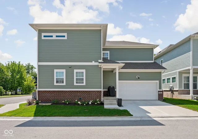 38th image of 934 Madelyn Dr, Carmel, IN 46032 | MLS# 22117409