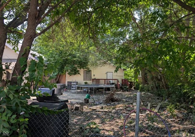 5th image of 642 N Oxford St, Indianapolis, IN 46201 | MLS# 22117412