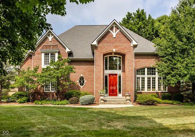 1st image of 6610 Greenridge Dr, Indianapolis, IN 46278 | MLS# 22117414