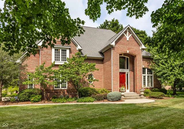 2nd image of 6610 Greenridge Dr, Indianapolis, IN 46278 | MLS# 22117414
