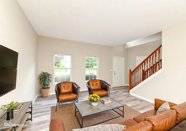 Photo 3 of Single family home for sale at 13815 Fernleaf Way, Carmel, IN 46033 | MLS# 22117416 | Listing updated on 2026-09-01