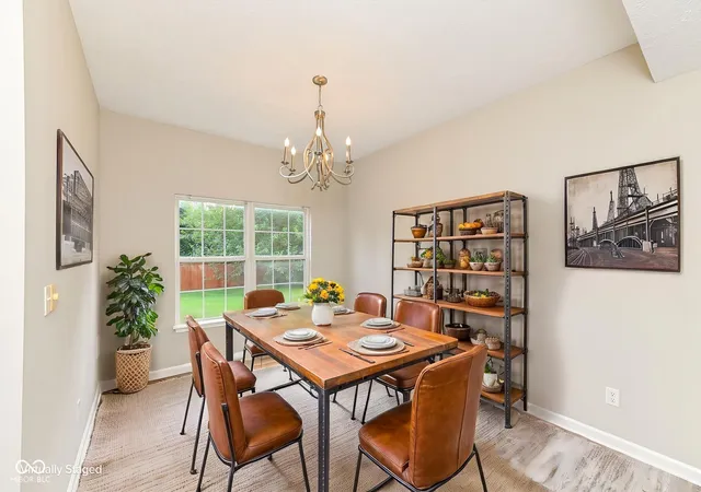 Photo 3 of Single family home for sale at 13815 Fernleaf Way, Carmel, IN 46033 | MLS# 22117416 | Listing updated on 2026-09-01
