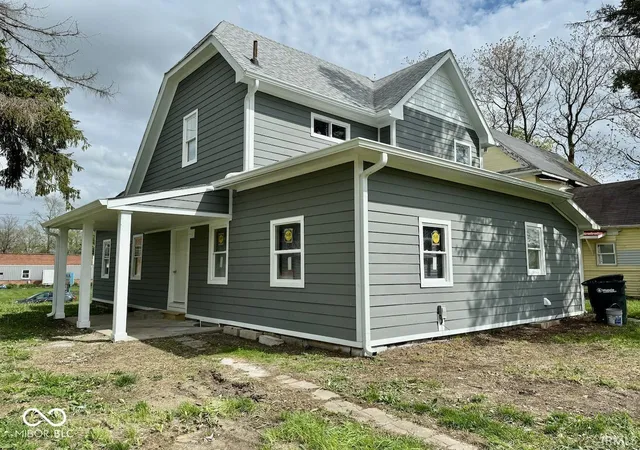 1st image of 1715 S Madison St, Muncie, IN 47302 | MLS# 22117422