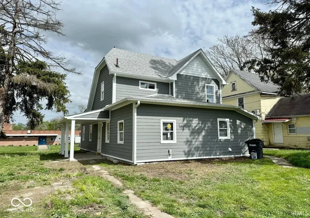 2nd image of 1715 S Madison St, Muncie, IN 47302 | MLS# 22117422