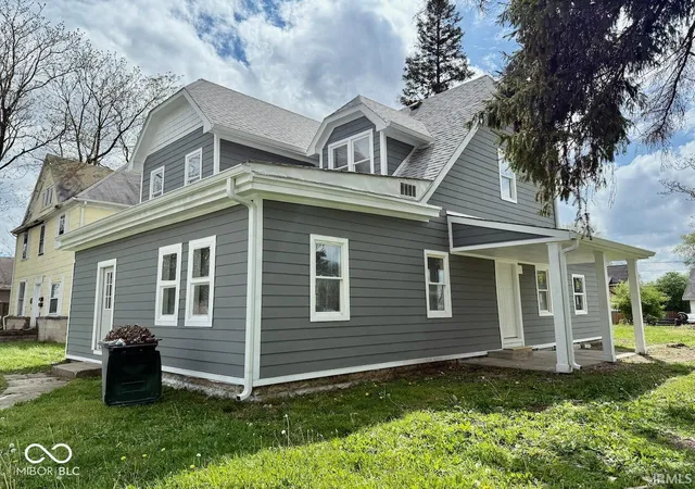3rd image of 1715 S Madison St, Muncie, IN 47302 | MLS# 22117422