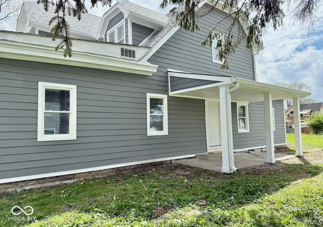 4th image of 1715 S Madison St, Muncie, IN 47302 | MLS# 22117422