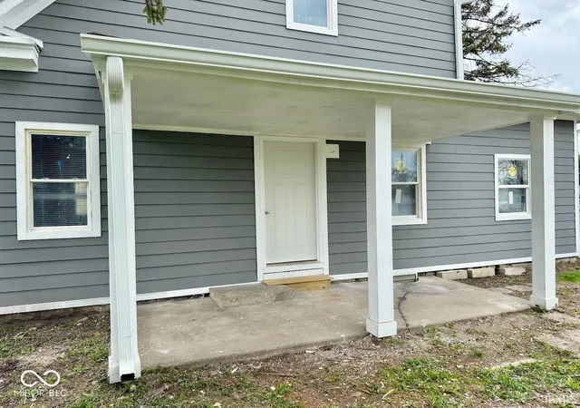 5th image of 1715 S Madison St, Muncie, IN 47302 | MLS# 22117422