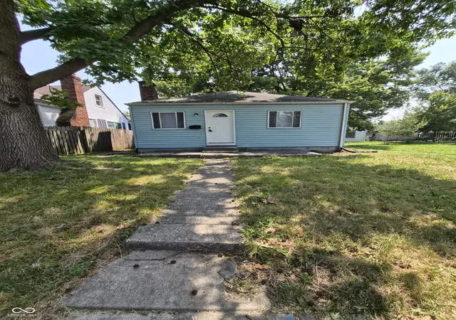 1st image of 647 N Berwick Ave, Indianapolis, IN 46222 | MLS# 22117423