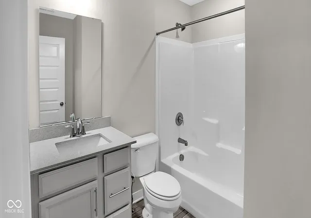 36th image of 19668 Water Vista Dr, Westfield, IN 46074 | MLS# 22117424