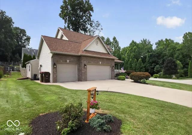 Photo 22 of Sale Pending at 1264 Farrier St, Terre Haute, IN 47803 | MLS# 22117426 | Listing updated on 2026-08-19
