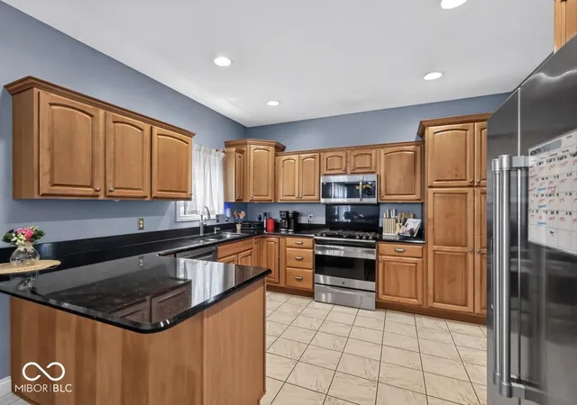 Photo 2 of Sale Pending at 1264 Farrier St, Terre Haute, IN 47803 | MLS# 22117426 | Listing updated on 2026-08-19