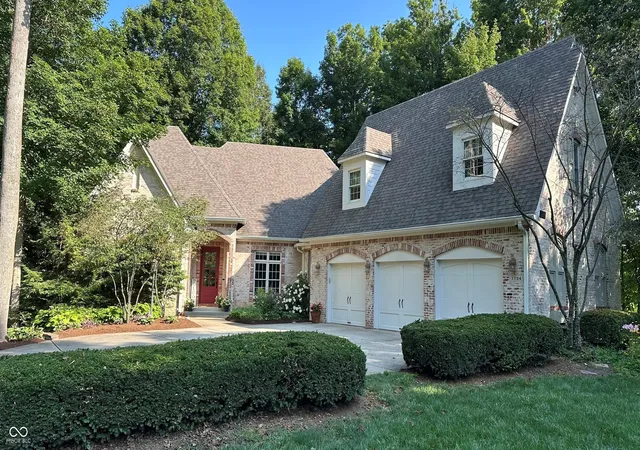1st image of 1724 E Greyhawk Wy, Greenfield, IN 46140 | MLS# 22117427
