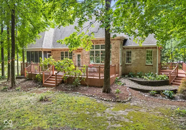 79th image of 1724 E Greyhawk Wy, Greenfield, IN 46140 | MLS# 22117427