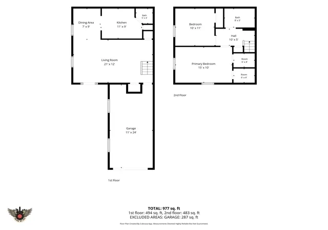 29th image of 4632 London Dr, Indianapolis, IN 46254 | MLS# 22117429