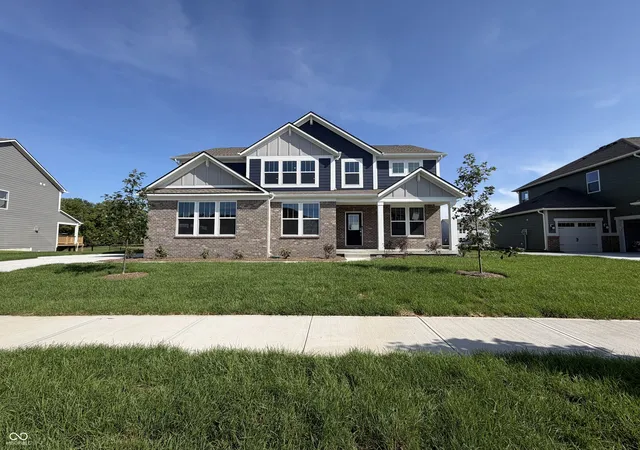 1st image of 19749 Hazelnut Blvd, Noblesville, IN 46062 | MLS# 22117430