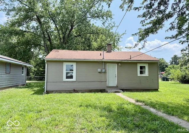 4th image of 906 W 16Th St, Muncie, IN 47302 | MLS# 22117431