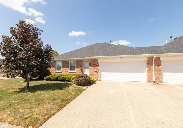 1st image of 640 S School St #28, Brownsburg, IN 46112 | MLS# 22117432