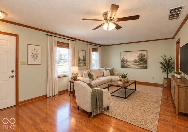 Photo 4 of Condo for sale at 640 S School St #28, Brownsburg, IN 46112 | MLS# 22117432 | Listing updated on 2026-09-24