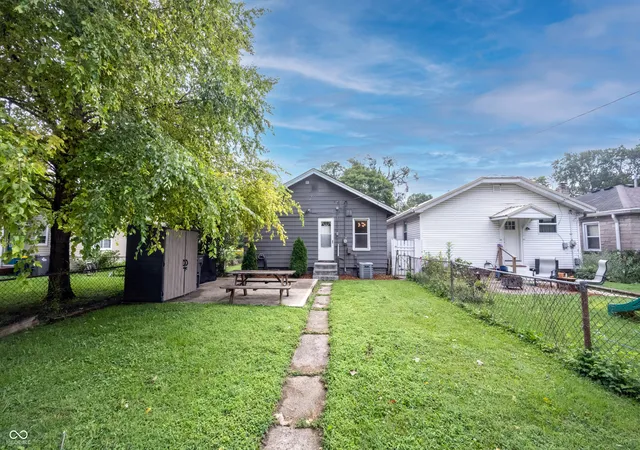 45th image of 4508 Evanston Ave, Indianapolis, IN 46205 | MLS# 22117434