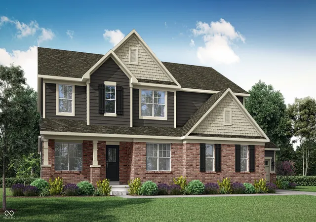 1st image of 19684 Hazelnut Blvd, Noblesville, IN 46062 | MLS# 22117435