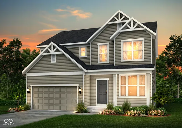 1st image of 3431 Churchill Ln, Whitestown, IN 46075 | MLS# 22117436