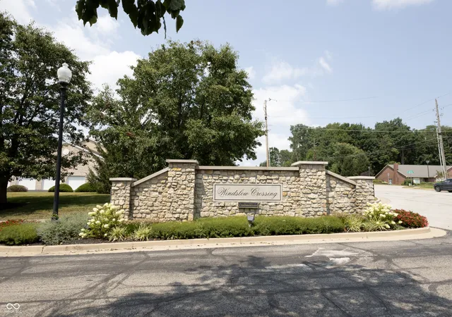 Photo 1 of Condo for sale at 4933 Opal Ridge Ln #208, Indianapolis, IN 46237 | MLS# 22117437 | Listing updated on 2026-09-30