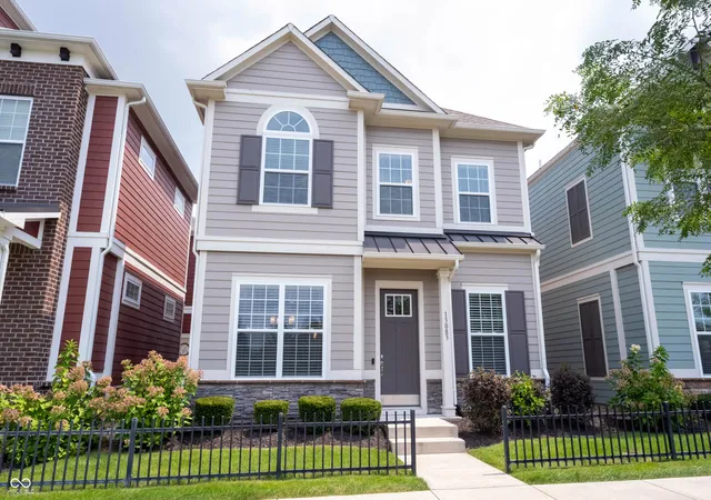 1st image of 13083 Pennington Rd, Fishers, IN 46037 | MLS# 22117438
