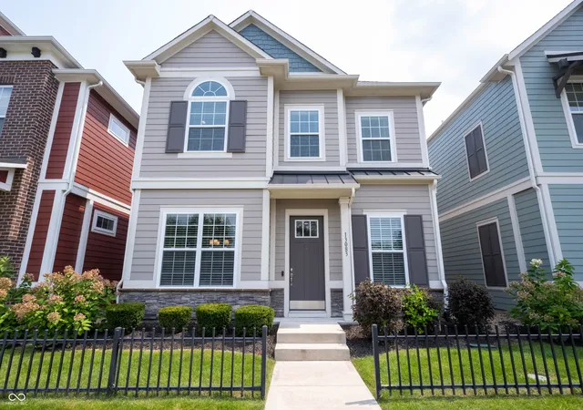 2nd image of 13083 Pennington Rd, Fishers, IN 46037 | MLS# 22117438