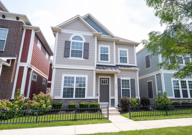 3rd image of 13083 Pennington Rd, Fishers, IN 46037 | MLS# 22117438