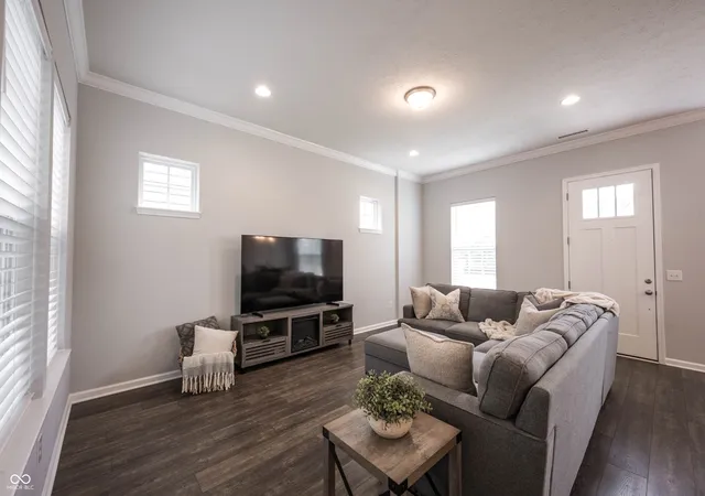 4th image of 13083 Pennington Rd, Fishers, IN 46037 | MLS# 22117438