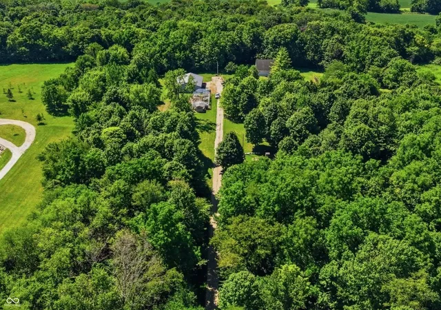 1st image of 8271 W County Road 700 N, Middletown, IN 47356 | MLS# 22117441