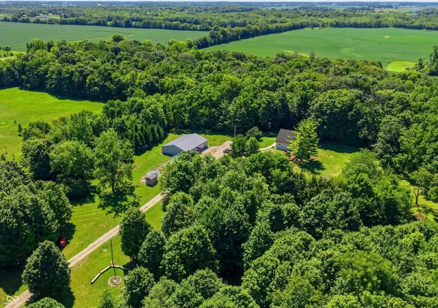 2nd image of 8271 W County Road 700 N, Middletown, IN 47356 | MLS# 22117441