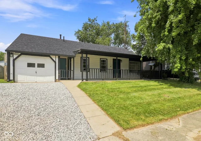 1st image of 3626 Lowry Rd, Indianapolis, IN 46222 | MLS# 22117446