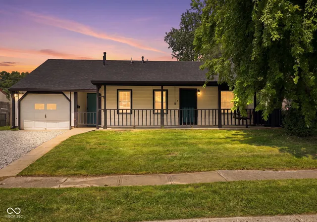 2nd image of 3626 Lowry Rd, Indianapolis, IN 46222 | MLS# 22117446