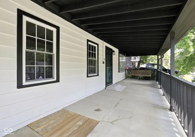 3rd image of 3626 Lowry Rd, Indianapolis, IN 46222 | MLS# 22117446