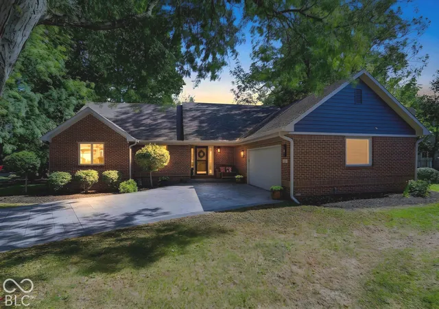 Photo 2 of Single family home for sale at 1536 Northport Dr, Cicero, IN 46034 | MLS# 22117447 | Listing updated on 2026-10-08