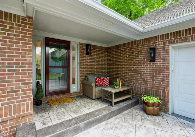 Photo 2 of Single family home for sale at 1536 Northport Dr, Cicero, IN 46034 | MLS# 22117447 | Listing updated on 2026-09-08