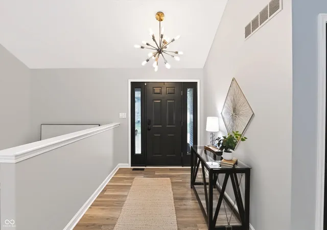 Photo 3 of Single family home for sale at 1536 Northport Dr, Cicero, IN 46034 | MLS# 22117447 | Listing updated on 2026-09-08