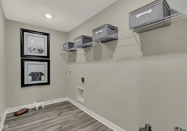 48th image of 19622 Service Berry Cir, Noblesville, IN 46062 | MLS# 22117450