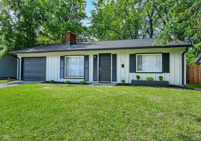 1st image of 3542 Maura Ln, Indianapolis, IN 46235 | MLS# 22117451